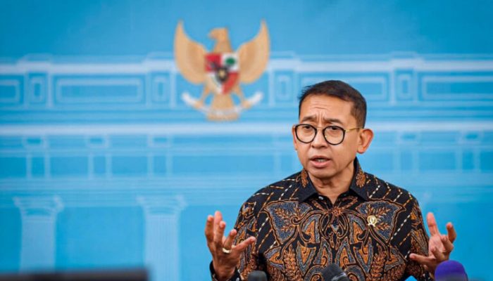 Jelang Hari Pahlawan, Presiden Prabowo Bersama Mentri Kebudayaan Bahas Pemberian Gelar Kepahlawanan Nasional