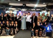 LKP Karya Jelita Resmikan Program Pendidikan Kecakapan Wirausaha Bidang Bridal Make Up dan Salon