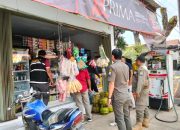 Satpol PP Bondowoso dan Bea Cukai Jember Perkuat Sinergi Tekan Peredaran Rokok Ilegal