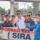 Diduga Korupsi , Lembaga SIRA Laporkan KSOP Kelas I Palembang ke Kejati Sumsel