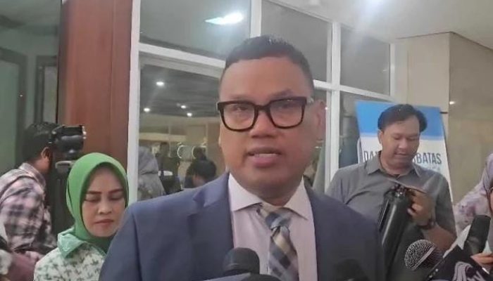 Tak Langgar Etik, MKD DPR RI Pulihkan Status Adies Kadir dan Uya Kuya Sebagai Anggota DPR