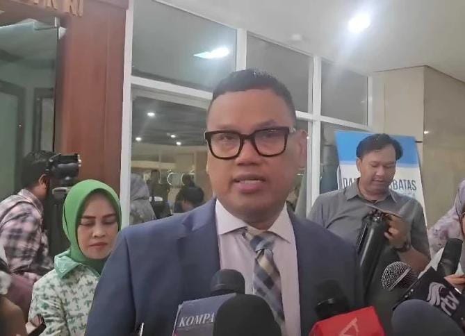 Tak Langgar Etik, MKD DPR RI Pulihkan Status Adies Kadir dan Uya Kuya Sebagai Anggota DPR