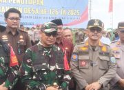 TMMD ke-126 Kodim 0616/Indramayu Resmi Ditutup, TNI dan Rakyat Bersinergi Bangun Desa Longok