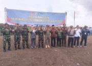 TMMD ke-126 Kodim 0616/Indramayu Resmi Ditutup, TNI dan Rakyat Bersinergi Bangun Desa Longok TMMD ke-126 Kodim 0616/Indramayu Resmi Ditutup, TNI dan Rakyat Bersinergi Bangun Desa Longok