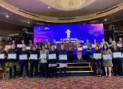 Warung Bakakak Sampurasun Nusasari Jadi Nominator Anugerah Pesona Pariwisata Bandung 2025