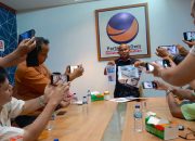 Bentrok Massa di Tapteng, Rahmansyah Sibarani Tegaskan Lempar Batu untuk Bela Diri