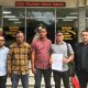 Kasus Pengeroyokan di Tapteng: Korban Resmi Tempuh Jalur Hukum ke Polda Sumut