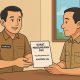 Bentuk Kesadaran dan Teladan Kepatuhan Peraturan Ketua BPD Curup Mundur Secara Terhormat