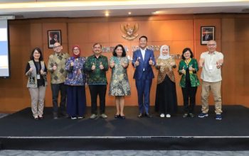 Penandatanganan Perjanjian Pinjam Pakai Aset Negara, Tonggak Kemajuan Kabupaten PALI.