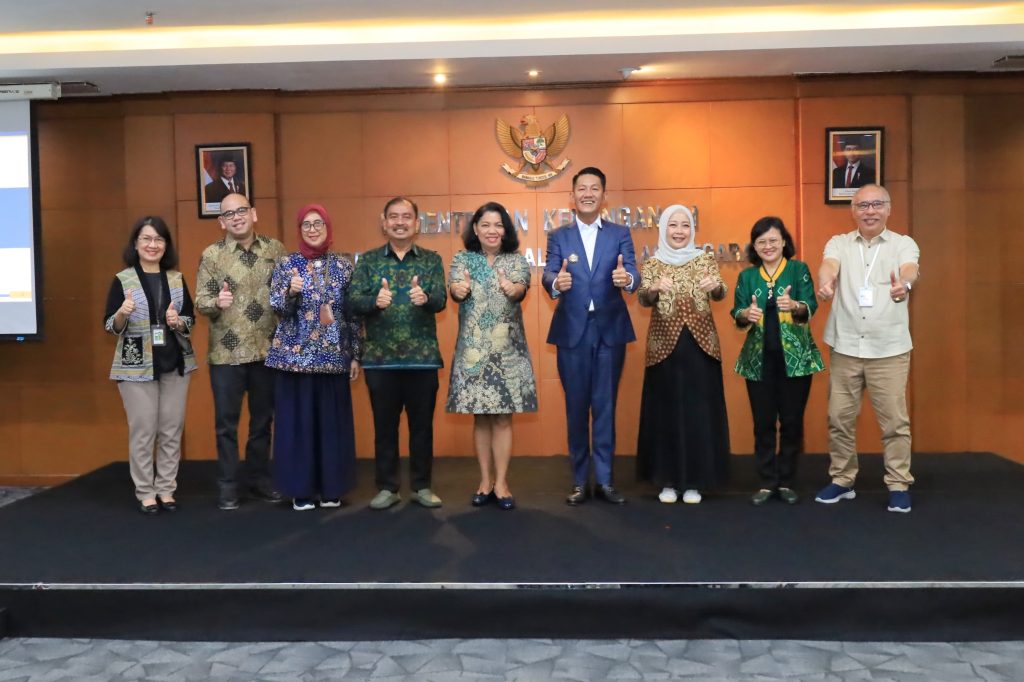 Penandatanganan Perjanjian Pinjam Pakai Aset Negara, Tonggak Kemajuan Kabupaten PALI.