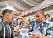 Selamat Ulang Tahun, Bakhtiar Ahmad Sibarani: Sosok Pemimpin yang Rendah Hati, Kuat, dan Menginspirasi