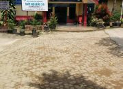 Terkait Berita Viral Seorang Pelajar SMP Negeri 26 Palembang Yang Ditemukan Dalam Parit Belakang Sekolah , Ini Jawaban Dari Pihak Sekolah!!!!