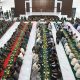 Korem 044/Gapo Gelar Botram Bersama Pangdam II/Swj