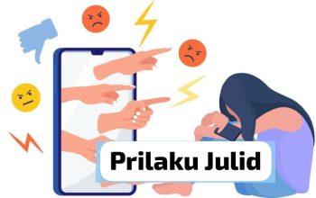 Khutbah Jumat: Bahaya Sikap Julid dalam Kehidupan Seorang Muslim