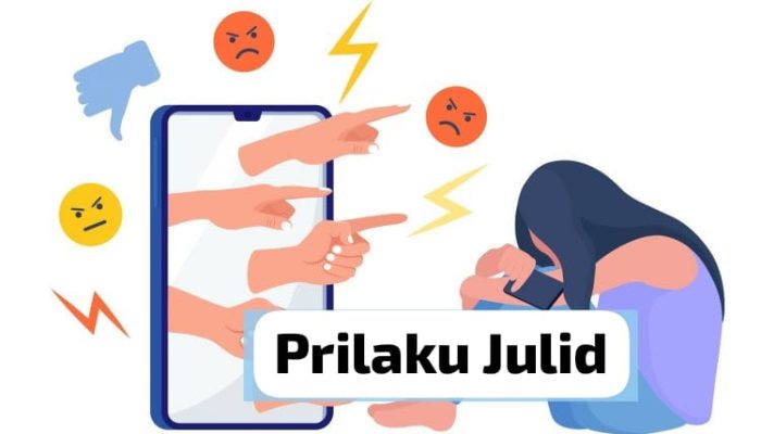 Khutbah Jumat: Bahaya Sikap Julid dalam Kehidupan Seorang Muslim