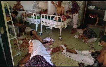 Korban Ledakan SMAN 72 Capai Puluhan Orang Dirawat, Polda Metro Jaya Buka Posko Informasi di Dua RS