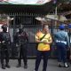 Puluhan Personil Tim Jibom Dikerahkan Selidiki Ledakan di SMAN 72 Jakarta