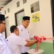 Dukung Kenyamanan Prasarana Sekolah, Baznas Bekasi Bangun Empat Kamar Mandi SDN Telajung 01