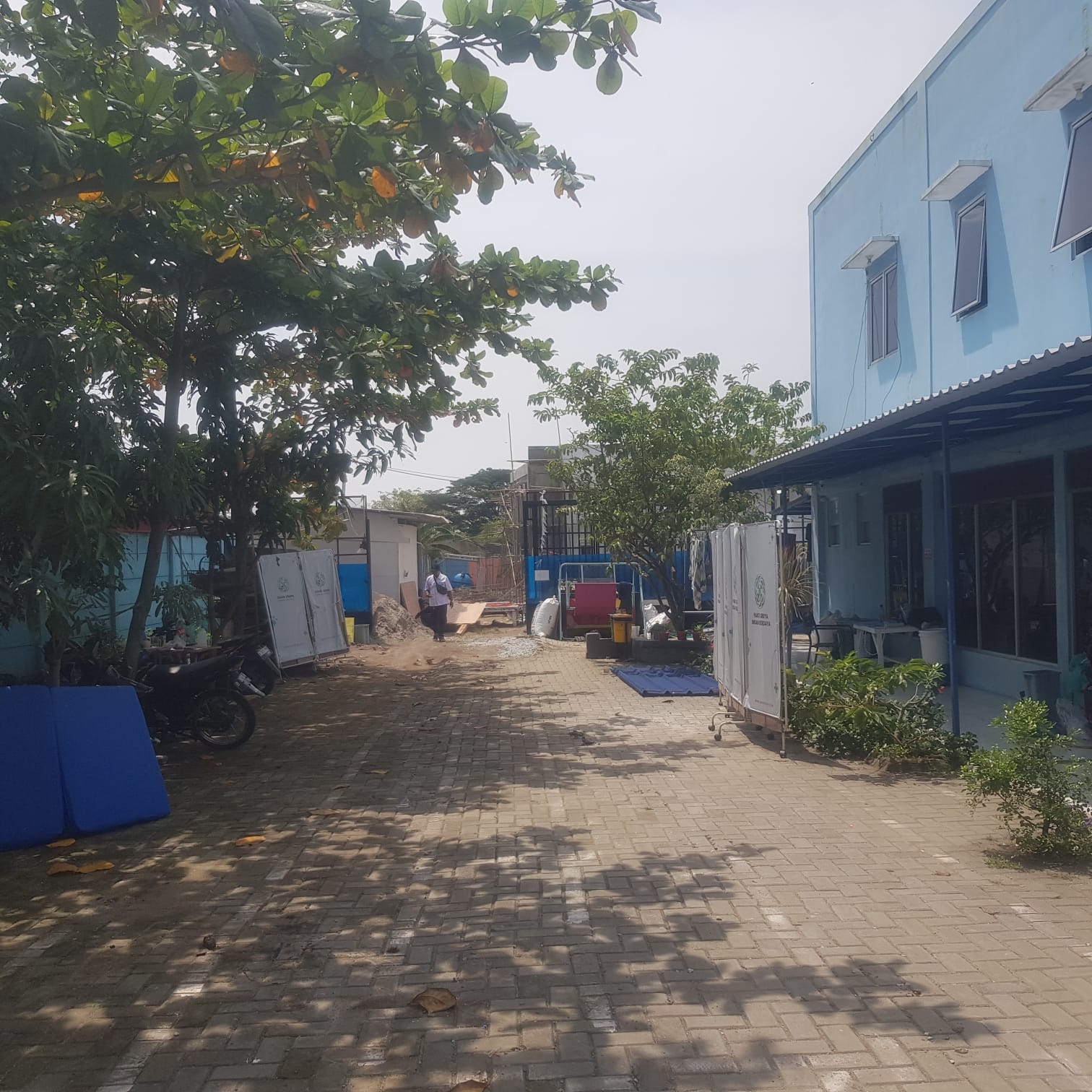 LSM GNRI Temukan Dugaan Praktik Medis Tanpa Izin di LKS Griya Insan Berdaya Bekasi