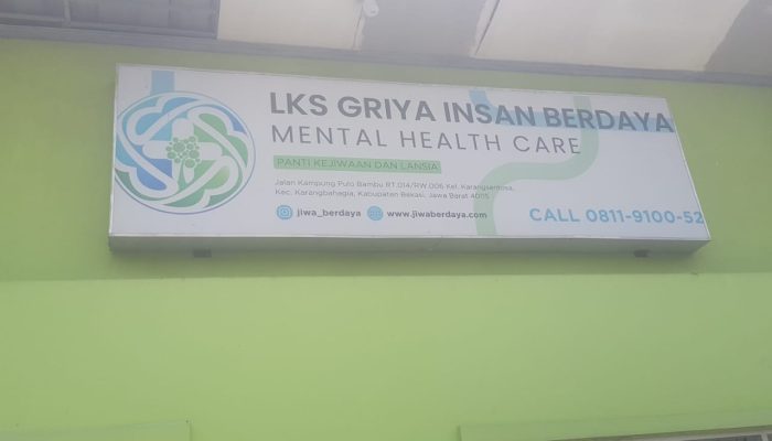 LSM GNRI Temukan Dugaan Praktik Medis Tanpa Izin di LKS Griya Insan Berdaya Bekasi