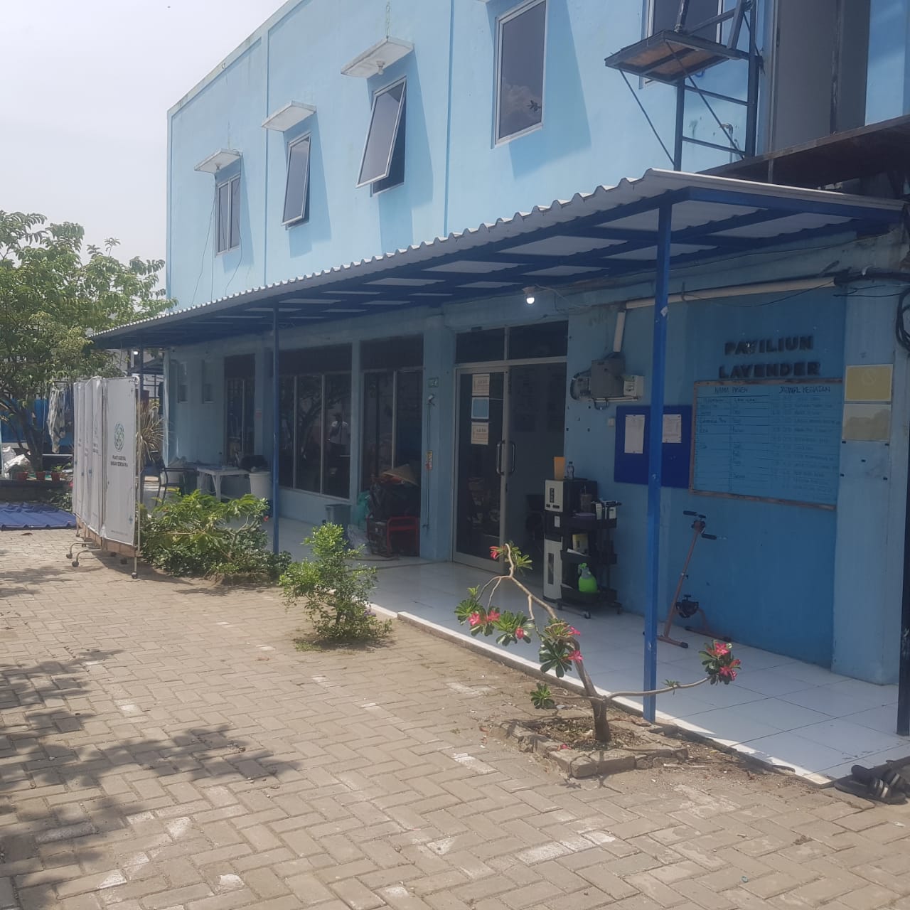 LSM GNRI Temukan Dugaan Praktik Medis Tanpa Izin di LKS Griya Insan Berdaya Bekasi