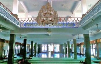 Hukum Tidur di Dalam Masjid serta Fungsi Masjid Sejak Masa Rasulallah