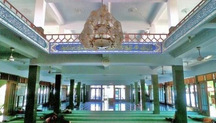Hukum Tidur di Dalam Masjid serta Fungsi Masjid Sejak Masa Rasulallah