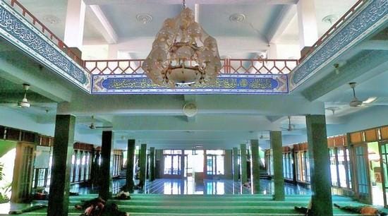 Hukum Tidur di Dalam Masjid serta Fungsi Masjid Sejak Masa Rasulallah