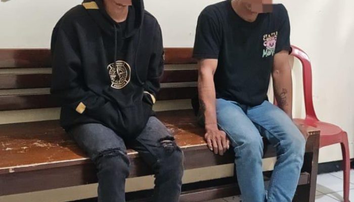 Sinergi Cepat FORTAL dan Polsek Cibarusah Berhasil Ungkap Penjual Obat Golongan “G” Tanpa Resep