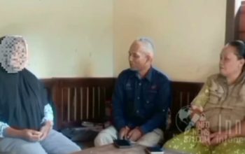 Nekat Langgar Aturan SLHS Belum Terbit SPPG Somawangi Sudah Beroperasi, Ada Apa Ini ??