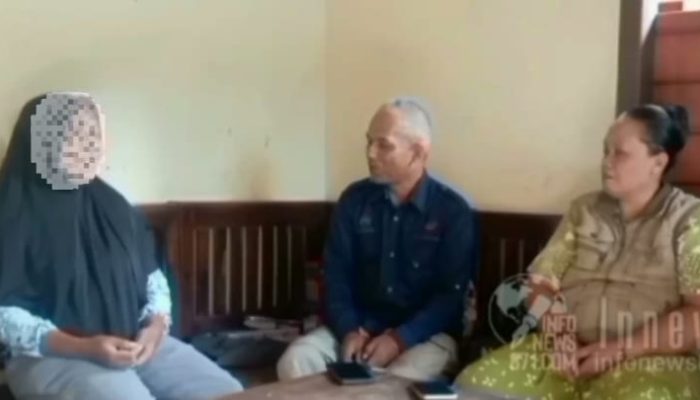 Nekat Langgar Aturan SLHS Belum Terbit SPPG Somawangi Sudah Beroperasi, Ada Apa Ini ??