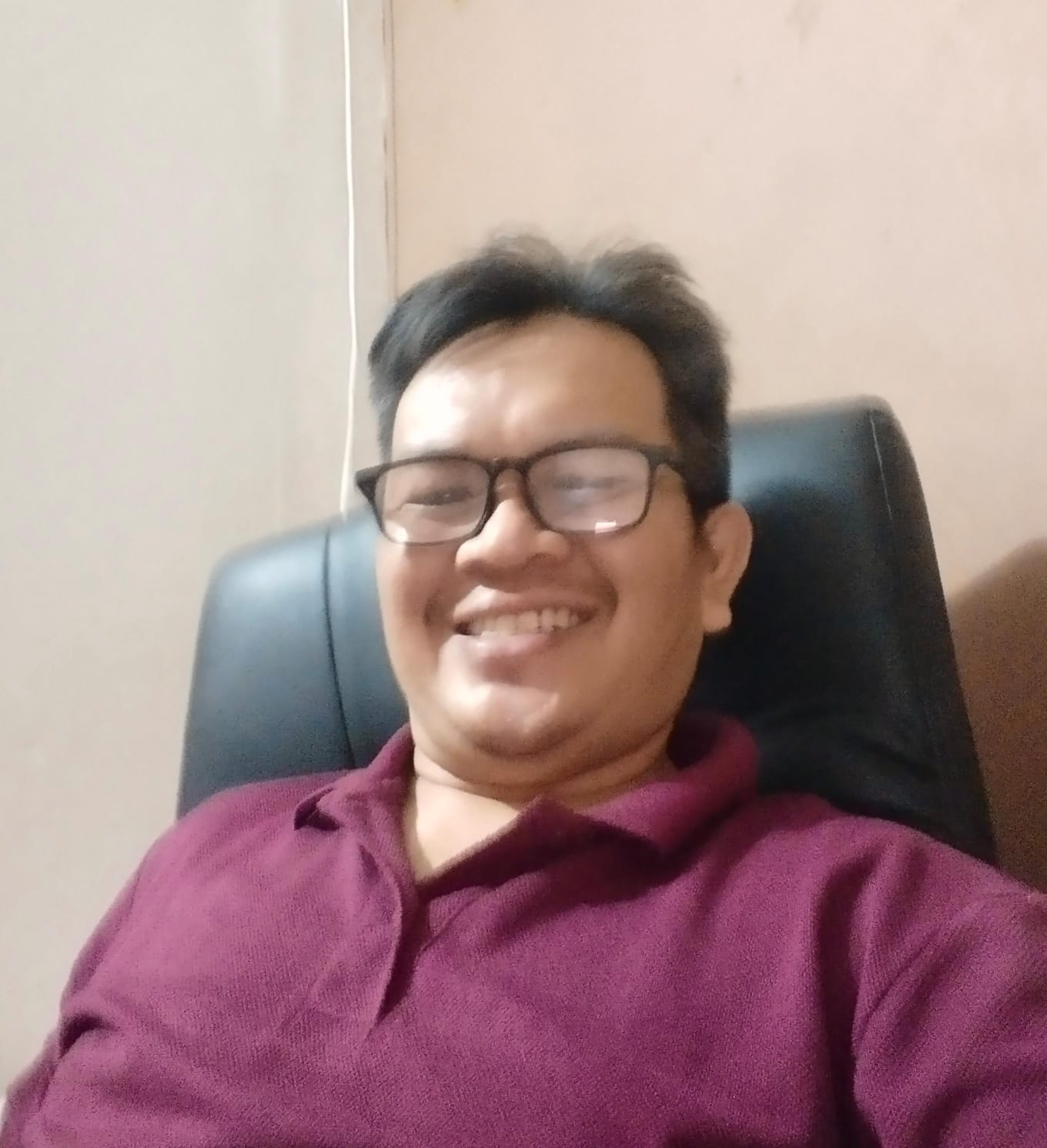 Penetapan TSK Roy CS Sudah Melalui SOP, Namun Kita Tetap Berpraduga Tidak Bersalah