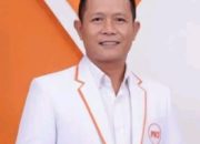 H. Carwan Anggota Komisi II DPRD Fraksi PKS Soroti Kericuhan Karnaval Ogoh-Ogoh di Jangga Losarang