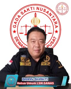 Ketua Umum LSM GANAS Apresiasi Sinergi Tim FORTAL dan Polsek Cibarusah Guna Berantas Peredaran Obat Tramadol