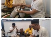 Rumah Aspirasi “Darma Bakti Purnama”Wadah Penyerapan Suara Masyarakat 