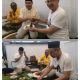 Rumah Aspirasi "Darma Bakti Purnama"Wadah Penyerapan Suara Masyarakat 