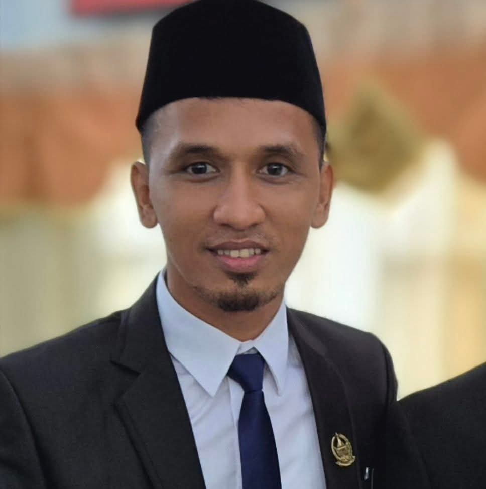 Fraksi NasDem Dukung Anggaran Rp5 Miliar bagi Nelayan, Ardino Tarihoran: Kami Hadir untuk Rakyat