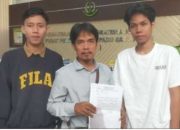 Datangi Kejati Sumsel Dodo Arman Pertanyakan Laporan Kasus Perjalanan Dinas Fiktif DPRD Kabupaten Lahat