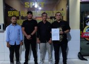 Sadar Mangatas Sarumpaet Tempuh Jalur Hukum, Laporkan Dua Orang atas Dugaan Penghasutan