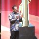Mampu Jaga Sinergi Pusat-Daerah, Mendagri Tito Raih Penghargaan Pemimpin Luar Biasa "Indonesia Kita Awards"