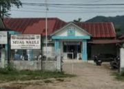 Air PDAM Mati Sejak Senin Malam, Warga Sibuluan Nalambok Kesulitan Air Bersih
