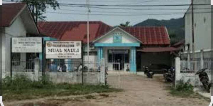 Air PDAM Mati Sejak Senin Malam, Warga Sibuluan Nalambok Kesulitan Air Bersih