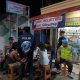 POLSEK TALANG UBI GELAR KEGIATAN RUTIN YANG DITINGKATKAN (KRYD) DEMI CIPTAKAN SITUASI KAMTIBMAS YANG KONDUSIF