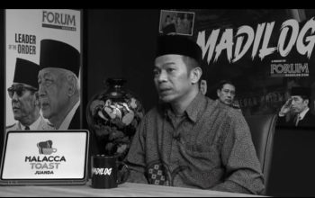 Hari Guru Nasional Jadi Sumber Keteladanan dan Tiang Negara