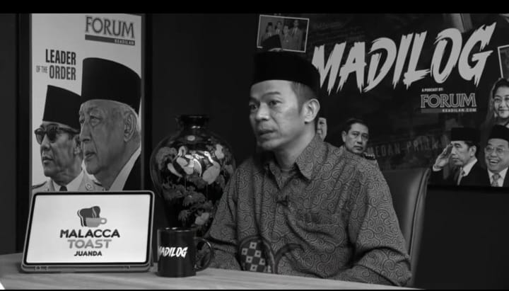 Hari Guru Nasional Jadi Sumber Keteladanan dan Tiang Negara