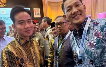 Kerja Nyata dan komitmen kuat Bupati PALI Asgianto ST, kembali Berbuah Hasil Gemilang