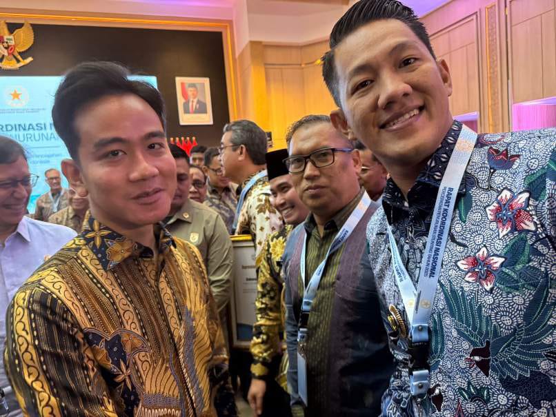Kerja Nyata dan komitmen kuat Bupati PALI Asgianto ST, kembali Berbuah Hasil Gemilang