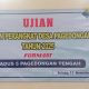 Pemdes Pagedongan Banjarnegara Laksanakan Proses Seleksi Penjaringan Perangkat Desa Jabatan Kepala Dusun 5 Pagedongan Tengah