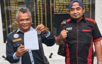 LSM GNRI Laporkan Dugaan Markup Alkes RSUD Karawang ke Kejati Jabar, Kerugian Diduga Capai Rp2,86 Miliar