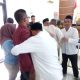 Sidang Kedua Terdakwa Kasus Penganiayaan Membenarkan Keterangan Saksi & Saksi Korban Diakhir Berpelukan